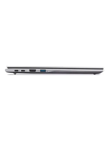 Acer TravelMate P4 TMP414-55-TCO-761T Intel Core Ultra 7 255U Portátil 35,6 cm (14") 3K 16 GB DDR5-SDRAM 512 GB SSD Wi-Fi 7