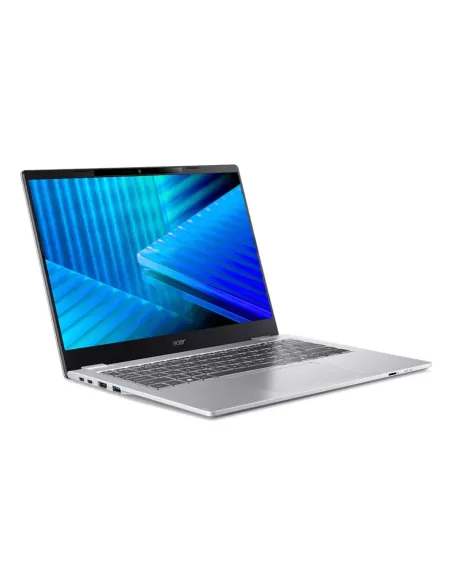 Acer TravelMate P4 TMP414-55-TCO-761T Intel Core Ultra 7 255U Portátil 35,6 cm (14") 3K 16 GB DDR5-SDRAM 512 GB SSD Wi-Fi 7