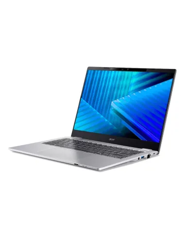 Acer TravelMate P4 TMP414-55-TCO-761T Intel Core Ultra 7 255U Portátil 35,6 cm (14") 3K 16 GB DDR5-SDRAM 512 GB SSD Wi-Fi 7