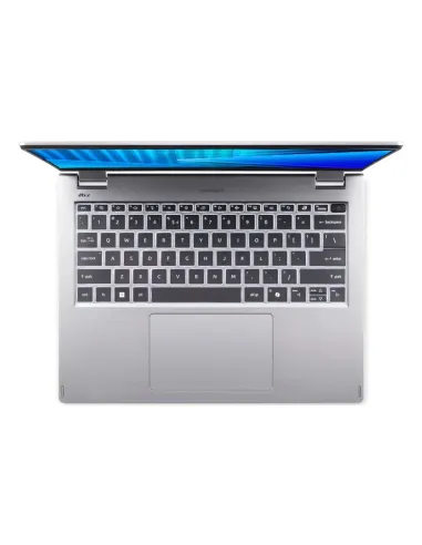 Acer TravelMate P4 TMP414-55-TCO-761T Intel Core Ultra 7 255U Portátil 35,6 cm (14") 3K 16 GB DDR5-SDRAM 512 GB SSD Wi-Fi 7