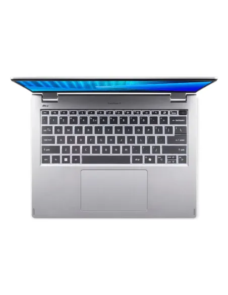 Acer TravelMate P4 TMP414-55-TCO-761T Intel Core Ultra 7 255U Portátil 35,6 cm (14") 3K 16 GB DDR5-SDRAM 512 GB SSD Wi-Fi 7