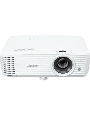 Acer H6815BD Proyector de alcance estándar 4000 lúmenes ANSI DLP UHD 4K (3840x2160) 3D Blanco