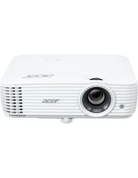 Acer H6815BD Proyector de alcance estándar 4000 lúmenes ANSI DLP UHD 4K (3840x2160) 3D Blanco