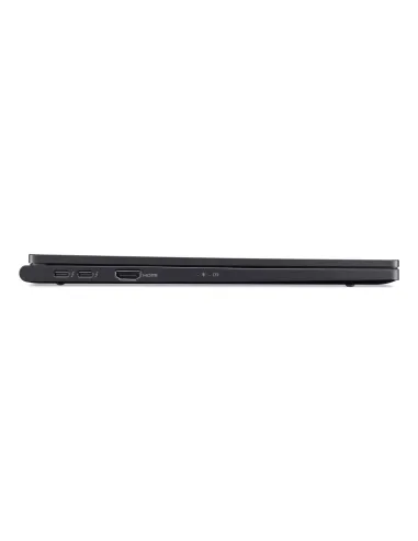 Acer TravelMate P6 TMP614-73 Intel Core Ultra 5 125H Portátil 35,6 cm (14") WQXGA+ 16 GB LPDDR5x-SDRAM 512 GB SSD Wi-Fi 7