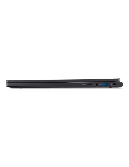 Acer TravelMate P6 TMP614-73 Intel Core Ultra 5 125H Portátil 35,6 cm (14") WQXGA+ 16 GB LPDDR5x-SDRAM 512 GB SSD Wi-Fi 7