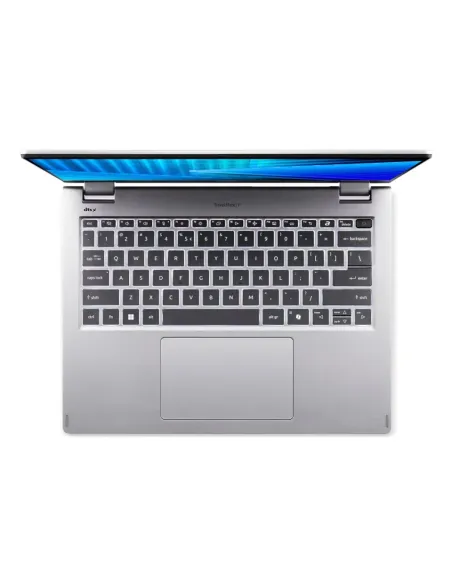 Acer TravelMate TMP414RN-55-TCO-506Q Intel Core Ultra 5 225U Portátil 35,6 cm (14") Pantalla táctil 3K 16 GB DDR5-SDRAM 512 GB