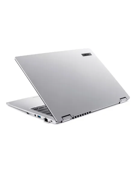 Acer TravelMate TMP414RN-55-TCO-506Q Intel Core Ultra 5 225U Portátil 35,6 cm (14") Pantalla táctil 3K 16 GB DDR5-SDRAM 512 GB