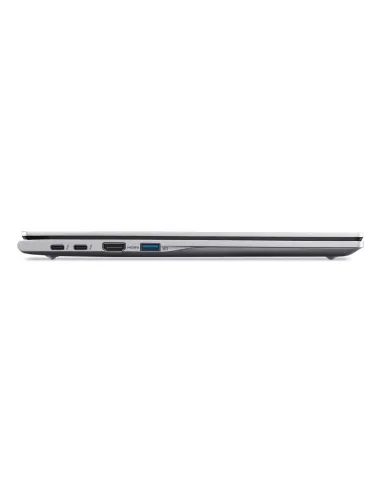 Acer TravelMate TMP414RN-55-TCO-506Q Intel Core Ultra 5 225U Portátil 35,6 cm (14") Pantalla táctil 3K 16 GB DDR5-SDRAM 512 GB