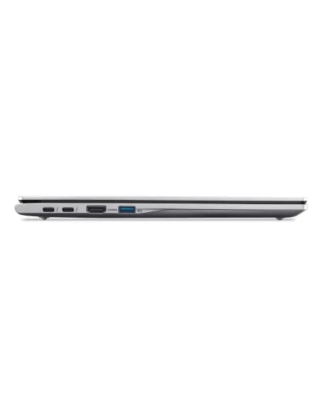 Acer TravelMate TMP414RN-55-TCO-506Q Intel Core Ultra 5 225U Portátil 35,6 cm (14") Pantalla táctil 3K 16 GB DDR5-SDRAM 512 GB