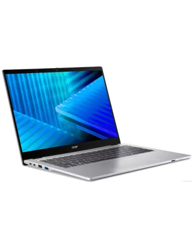 Acer TravelMate TMP414RN-55-TCO-71N2 Intel Core Ultra 7 255U Portátil 35,6 cm (14") Pantalla táctil 3K 16 GB DDR5-SDRAM 512 GB