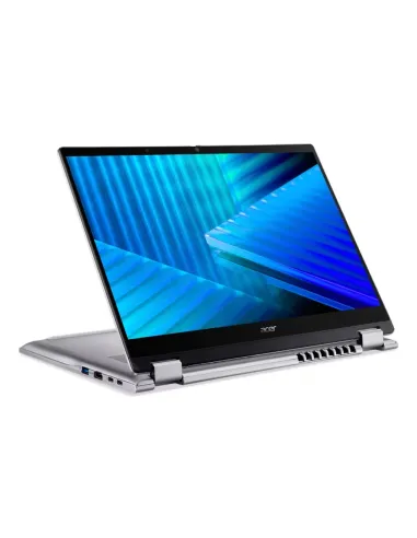 Acer TravelMate TMP414RN-55-TCO-71N2 Intel Core Ultra 7 255U Portátil 35,6 cm (14") Pantalla táctil 3K 16 GB DDR5-SDRAM 512 GB