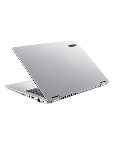 Acer TravelMate TMP414RN-55-TCO-71N2 Intel Core Ultra 7 255U Portátil 35,6 cm (14") Pantalla táctil 3K 16 GB DDR5-SDRAM 512 GB