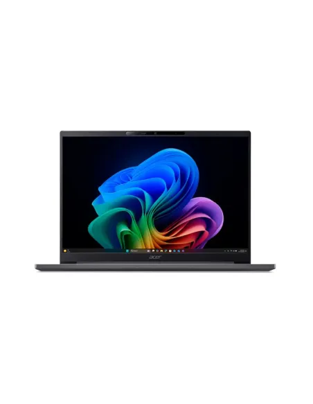 Acer TravelMate TMX414-51-TCO-78C9 Copilot+ PC Intel Core Ultra 7 258V Portátil 35,6 cm (14") WUXGA 32 GB LPDDR5x-SDRAM 1 TB