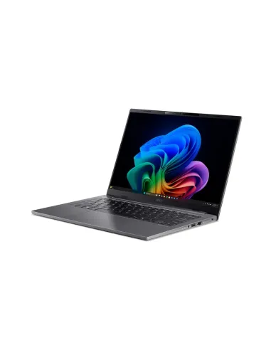 Acer TravelMate TMX414-51-TCO-78C9 Copilot+ PC Intel Core Ultra 7 258V Portátil 35,6 cm (14") WUXGA 32 GB LPDDR5x-SDRAM 1 TB