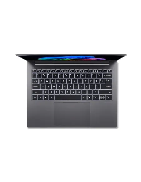 Acer TravelMate TMX414-51-TCO-78C9 Copilot+ PC Intel Core Ultra 7 258V Portátil 35,6 cm (14") WUXGA 32 GB LPDDR5x-SDRAM 1 TB