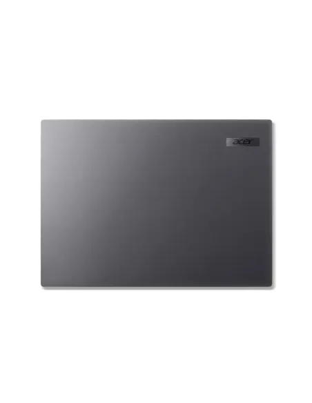 Acer TravelMate TMX414-51-TCO-78C9 Copilot+ PC Intel Core Ultra 7 258V Portátil 35,6 cm (14") WUXGA 32 GB LPDDR5x-SDRAM 1 TB