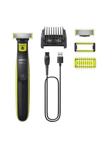 Philips Norelco OneBlade OneBlade QP2824 20 Face + Body