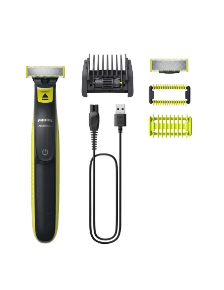 Philips Norelco OneBlade OneBlade QP2824 20 Face + Body
