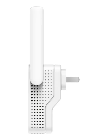 Cudy AX1500 Repetidor de red Blanco 10, 100 Mbit s