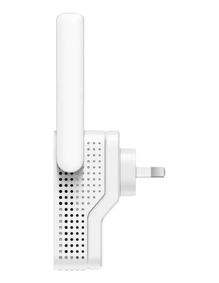 Cudy AX1500 Repetidor de red Blanco 10, 100 Mbit s