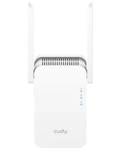 Cudy RE3600 ampliador de red Repetidor de red Blanco 2