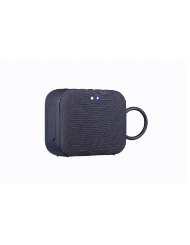 LG XBOOM Go PN1 Altavoz monofónico portátil Negro 3 W