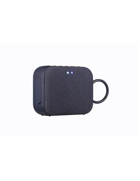 LG XBOOM Go PN1 Altavoz monofónico portátil Negro 3 W