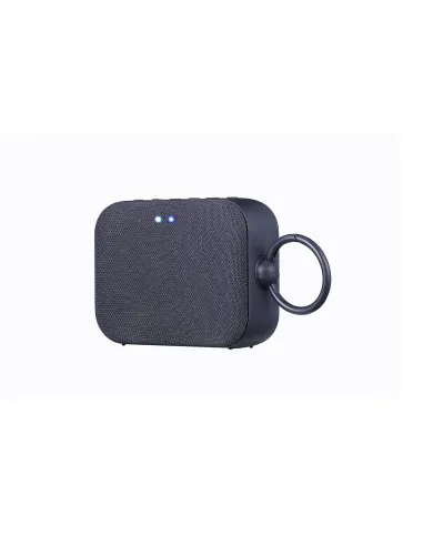 LG XBOOM Go PN1 Altavoz monofónico portátil Negro 3 W