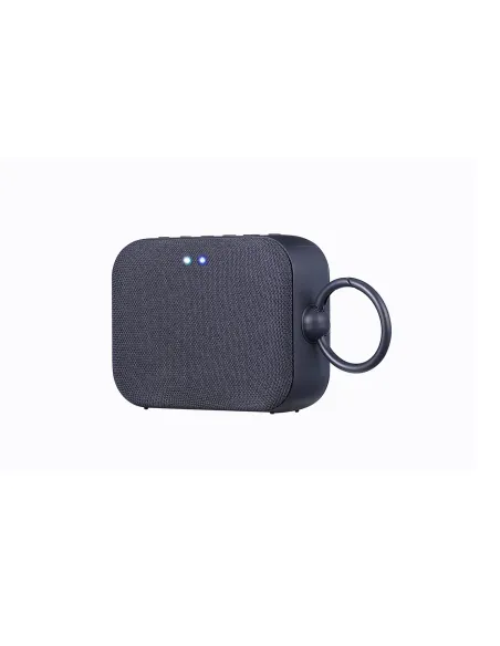 LG XBOOM Go PN1 Altavoz monofónico portátil Negro 3 W