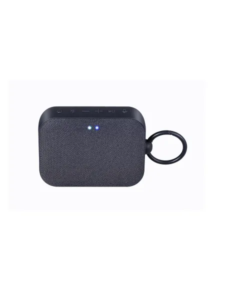 LG XBOOM Go PN1 Altavoz monofónico portátil Negro 3 W