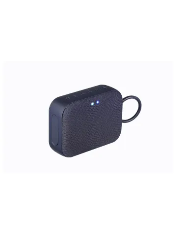 LG XBOOM Go PN1 Altavoz monofónico portátil Negro 3 W