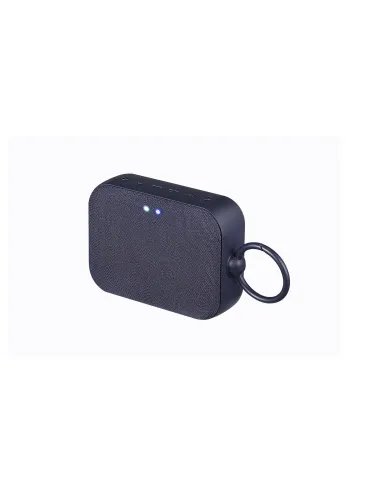 LG XBOOM Go PN1 Altavoz monofónico portátil Negro 3 W