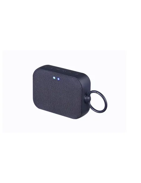 LG XBOOM Go PN1 Altavoz monofónico portátil Negro 3 W