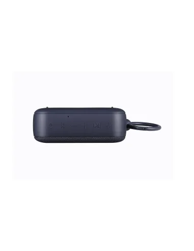 LG XBOOM Go PN1 Altavoz monofónico portátil Negro 3 W
