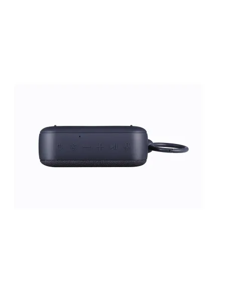 LG XBOOM Go PN1 Altavoz monofónico portátil Negro 3 W