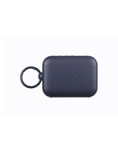 LG XBOOM Go PN1 Altavoz monofónico portátil Negro 3 W