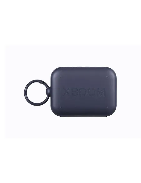 LG XBOOM Go PN1 Altavoz monofónico portátil Negro 3 W