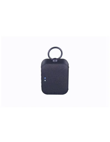 LG XBOOM Go PN1 Altavoz monofónico portátil Negro 3 W