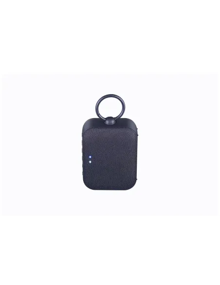 LG XBOOM Go PN1 Altavoz monofónico portátil Negro 3 W