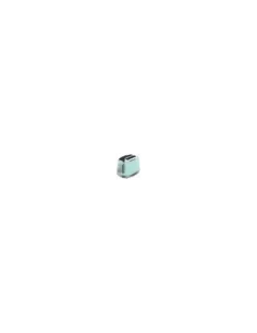 TOSTADOR VERTICAL CECOTEC TOAS TAND TASTE 800 VINTAGE LIGHT BLUE