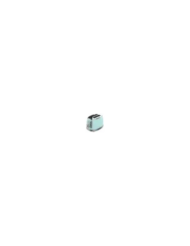TOSTADOR VERTICAL CECOTEC TOAS TAND TASTE 800 VINTAGE LIGHT BLUE
