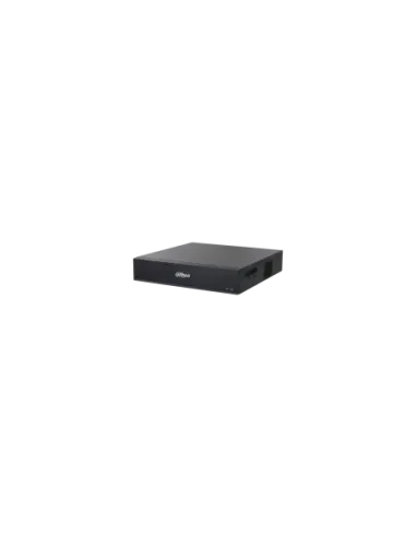 (DHI-NVR5832-XI) DAHUA GRABADOR IP NVR 8HDD 32 CANALES CON INTELIGENCIA ARTIFICIAL