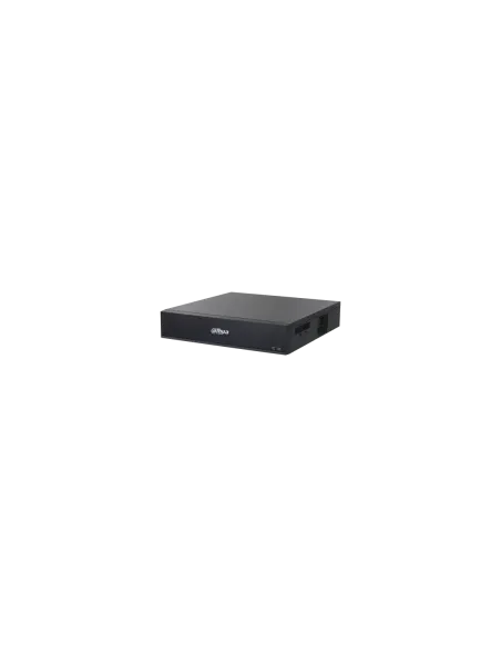 (DHI-NVR5832-XI) DAHUA GRABADOR IP NVR 8HDD 32 CANALES CON INTELIGENCIA ARTIFICIAL