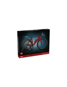 Lego bici de carretera
