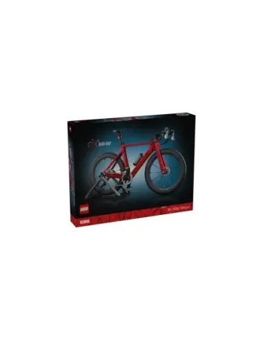 Lego bici de carretera