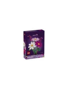 Lego flores de cosmos