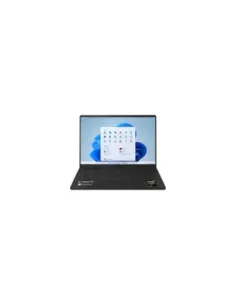 Portátil LG Gram 16U55U-G.AU75BN Ryzen AI 7 445/ 16GB/ 512GB SSD/ 16"/ Win11