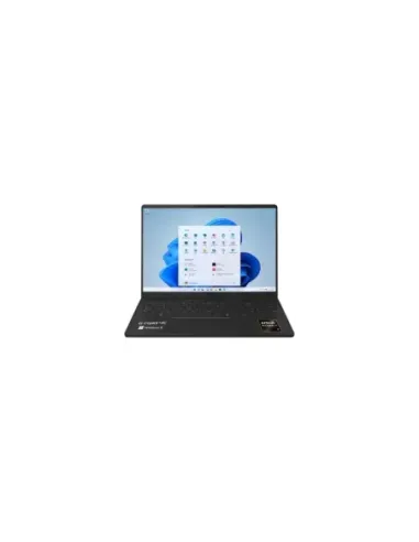 Portátil LG Gram 16U55U-G.AU75BN Ryzen AI 7 445/ 16GB/ 512GB SSD/ 16"/ Win11