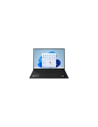 Portátil LG Gram Pro 16Z90U-K.AUB5BN Intel Core Ultra X7-358H/ 32GB/ 512GB SSD/ 16"/ Win11