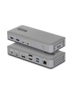 Docking station startech 11 en 1